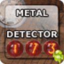 Metal Detector Nixie