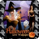 Helloween Gothic Magia LWP