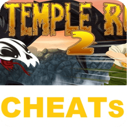 Top Cheats Temple Run 2
