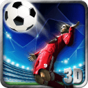 World Cup 2014 - Soccer 3D