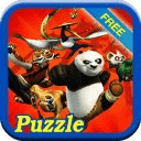 KungFuPanda Puzzle