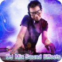 DJ Mix Sound Effects