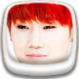 Infinite Red SungKyu Wallpaper