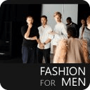 Fashion for men gallery