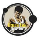 Bruce Lee UCCW Theme by AXT