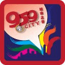 CITY RADIO MEDAN 95.9 FM