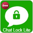 Chat Lock Lite