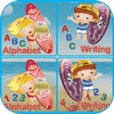 Abc 123 English Learning