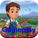 FarmVille 2 Gameplay