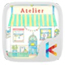 ICON PACK - Atelier