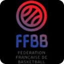 3D France Basketball LWP