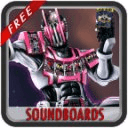 Kamen Rider Decade Sounds