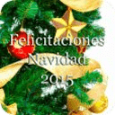 Felicitaciones Navidad 2015