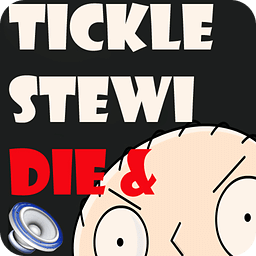 Family Guy Tickle Stewi &amp;Die