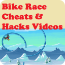 Bike Race Cheats N Hack Videos