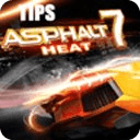 Asphalt 7 Tips