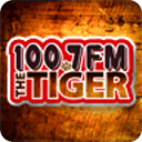 100.7 The Tiger