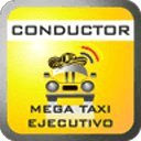 Mega Taxi Taxista