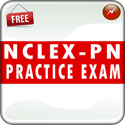 NCLEX-PN实践考试