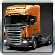 Truck Parking Simulator 2