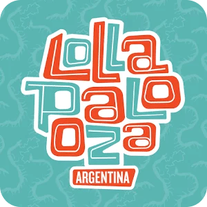 Lollapalooza Argentina