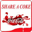 Share A Coke