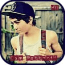 Sam Pottorff Wallpaper