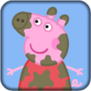 video peppa cartoon children