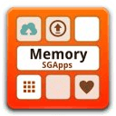 Memory Trainer - SGApps