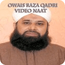 Owais Raza Qadri Video Naats