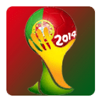 Copa do Mundo 2014 Portugal