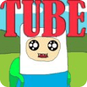 Tube Adventure good Time