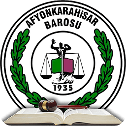 Afyonkarahisar Barosu - Avukat