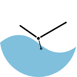 Surfline - Watch Face