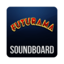 Futurama Soundboard