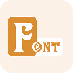 Free Fonts for keyboard 03