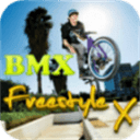 BMX Freestyle X