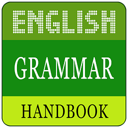 English Grammar Handbook