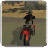 Motor Bike Driving