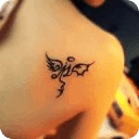 Angel Tattoos