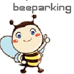 蜜蜂停车