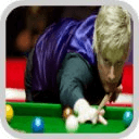 Snooker Aiming