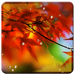 Autumn Music Live Wallpapers