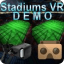 Stadiums for Cardboard VR Demo