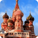 Things to do in Moscow