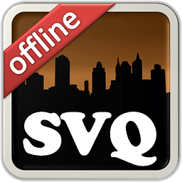 Seville Offline Guide