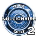 Millionaire Quiz 2