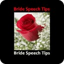 Bride Speech