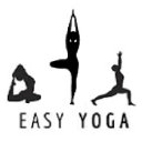 easy yoga poses