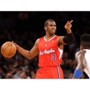 Chris Paul Highlights & Walls